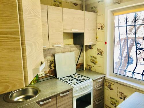 Apartaments in the city center, Karagandy (foto 7)