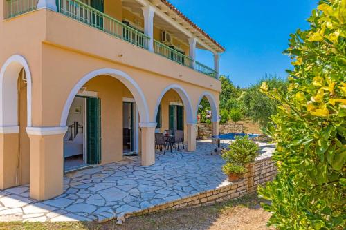 Villa Ftelias by Villa Plus - image 5