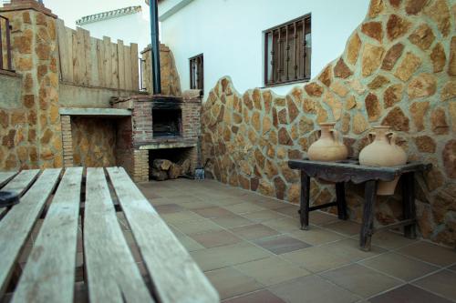  Casa Cueva Picoesquina in Guadix