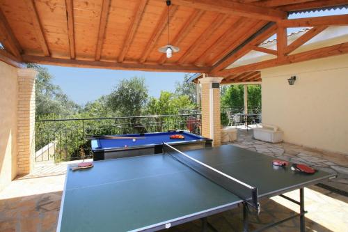 Three-Bedroom Villa image 7