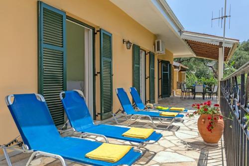 Three-Bedroom Villa image 4