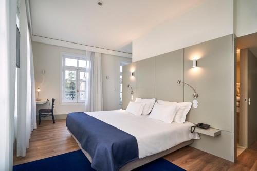 Habitación doble de 1 o 2 camas, signature, vistas al rio