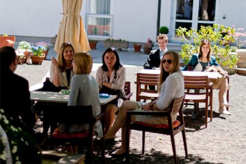 Hotel Zur Post - image 3