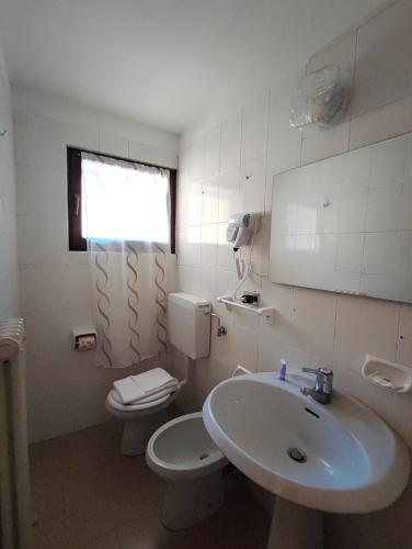 Hotel Tea - Dolomiti Room Type - Small Double Room