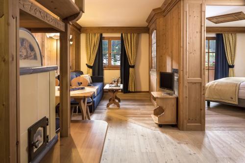 Hotel Chalet Del Sogno in Palu