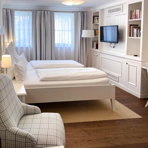 Doppelzimmer