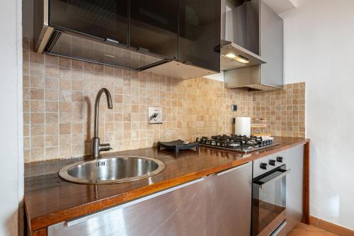 One-Bedroom Apartment image 10