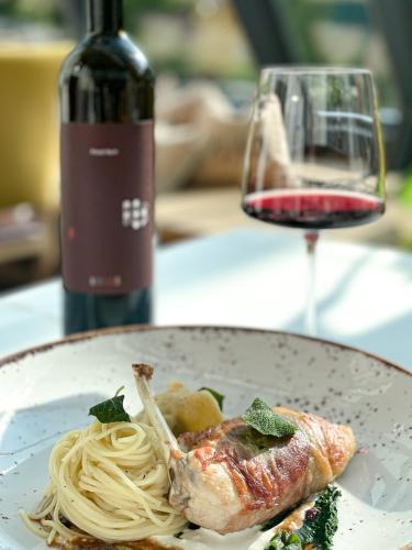 Hotel-Restaurant Anne-Sophie - image 4