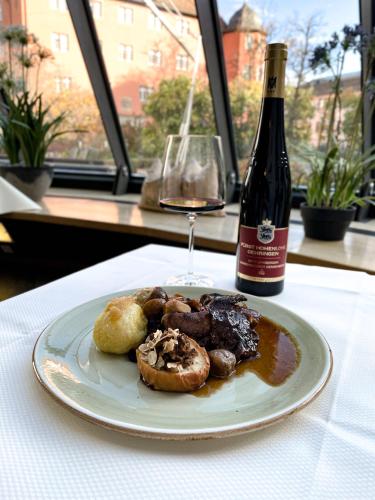 Hotel-Restaurant Anne-Sophie - image 2