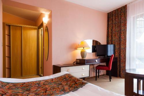 hotel photo