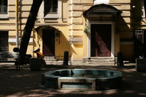 Apartments Morskaya 31 - image 3