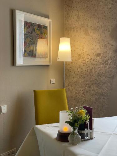 Hotel-Restaurant Anne-Sophie - image 5