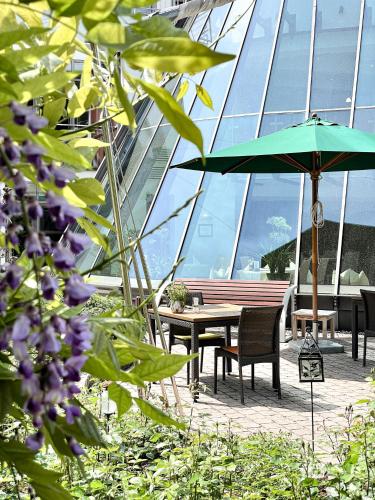 Hotel-Restaurant Anne-Sophie - image 9