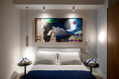 1 queen bed