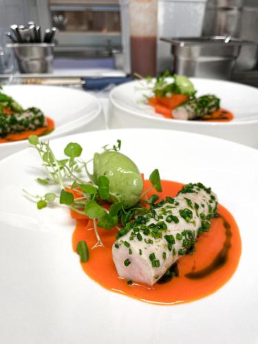 Hotel-Restaurant Anne-Sophie - image 13