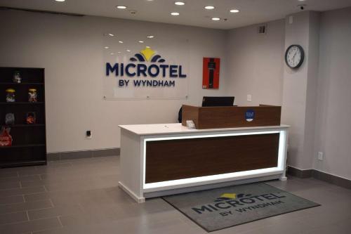 Microtel Inn & Suites by Wyndham Stockbridge/Atlanta I-75, Stockbridge (foto 10)