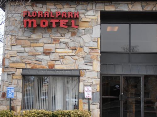 Floral Park Motor Lodge