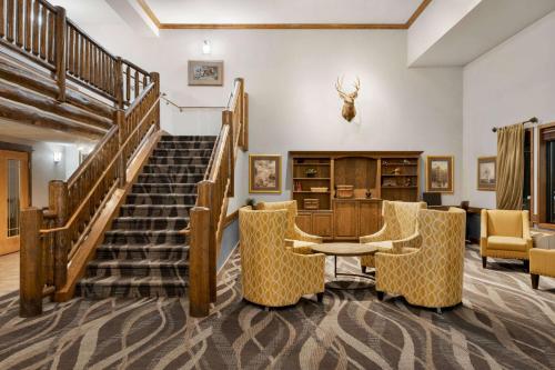 AmericInn by Wyndham Laramie Near University of Wyoming in Laramie, USA