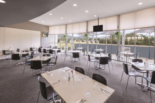 Travelodge Hotel Hobart Airport