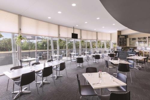Travelodge Hotel Hobart Airport