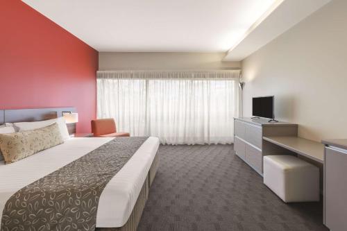 Travelodge Hotel Hobart Airport