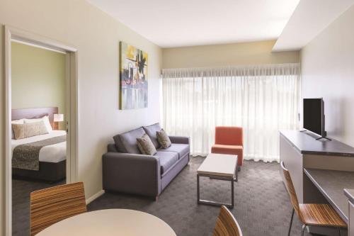 Travelodge Hotel Hobart Airport