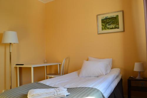 Hotell Skinnargården - image 13