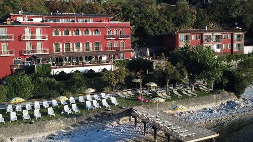 Hotel Merano