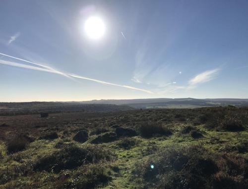 The Beeches - Chatsworth Apartment No 5 - Sleeps 4