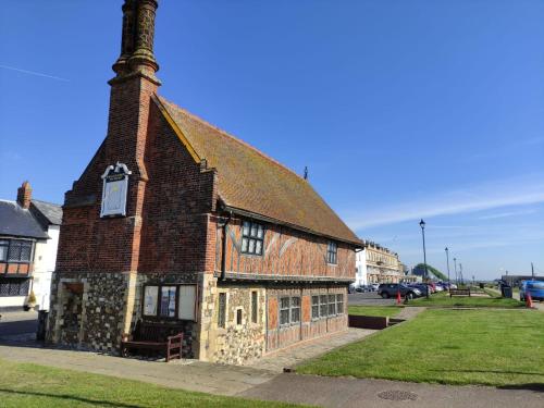 Fishermans Cottage Aldeburgh - image 3