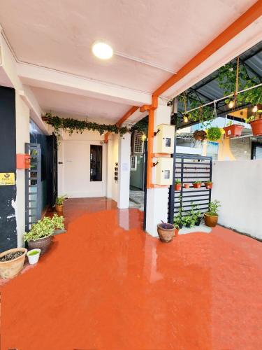 Gurney Coast by Sky Hive, Penang