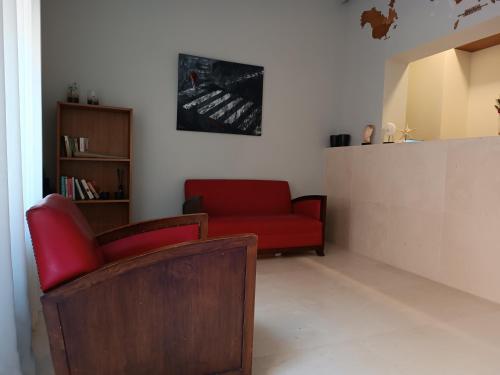 Candia Suites & Rooms - image 14
