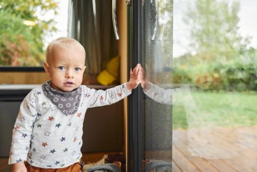 Wellnester Tiny Houses in Losheim am See Wellnester Tiny Houses in Losheim am See
