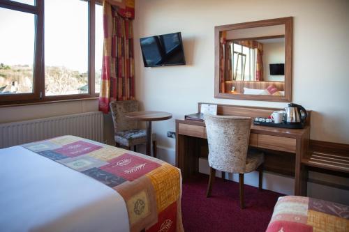 hotel photo