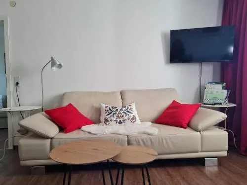 Ferienwohnung Forsthaus in Bad Grönenbach, Deutschland