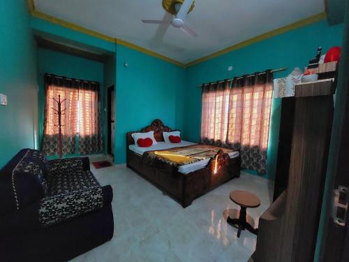 Standard King Room