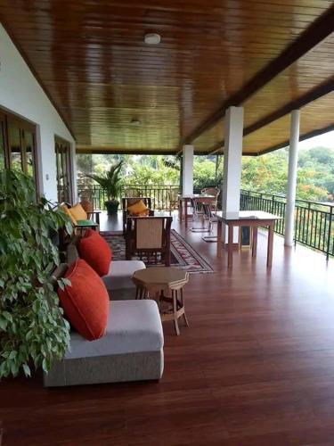 The Tenthola, Kandy (zdjęcie 2)