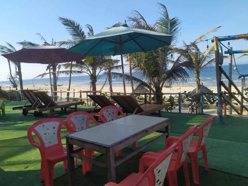 Canh Tien Homestay Tam Thanh Beach