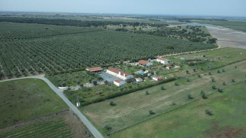 Monte Chalaça - Turismo Rural