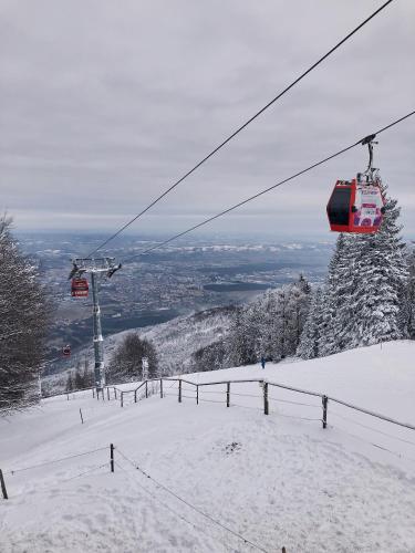 Pohorje Village Wellbeing Resort - Forest Hotel Videc