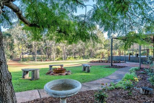 Forest Trails House, Dwellingup