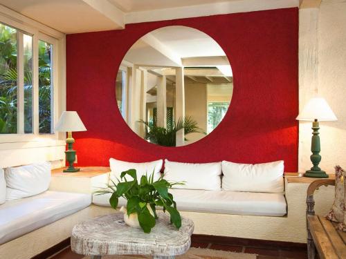 편의 시설/서비스, Hotel Pousada Casacolina in 알토 드 부지오 (레지덴셜 지역)