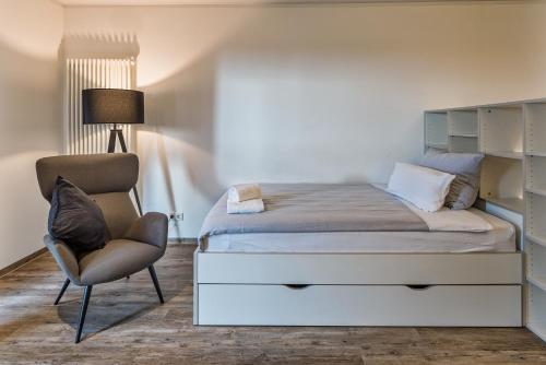 NorthApartments Dresden am Park