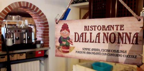 B&B Relais Cascina al Campaccio - image 11