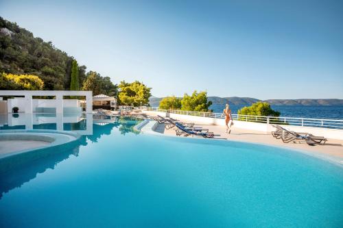 412213930 TUI BLUE Adriatic Beach - Adults Only