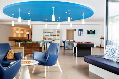 412214026 TUI BLUE Adriatic Beach - Adults Only