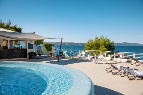 TUI BLUE Adriatic Beach - All Inclusive - Adults Only