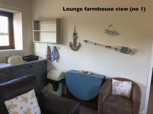 Court Farm Holiday Bungalows Ltd