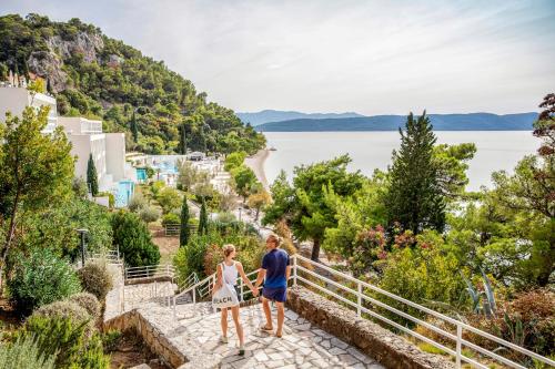 花園, TUI BLUE Adriatic Beach - Adults Only in 捷科高斯切