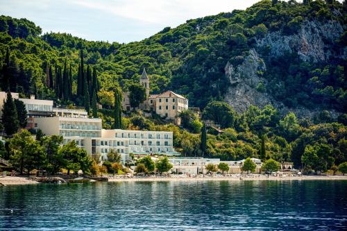412214278 TUI BLUE Adriatic Beach - Adults Only